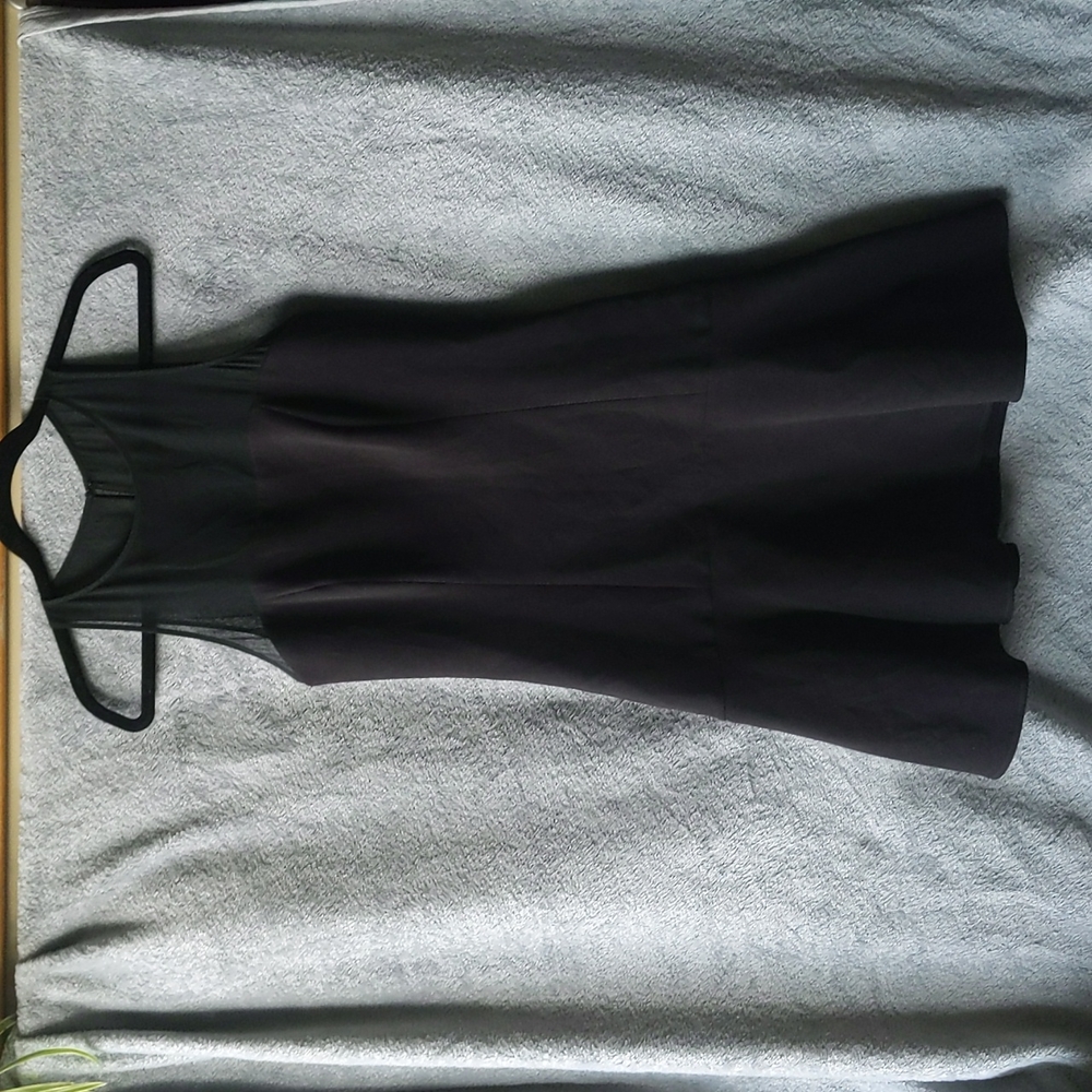 Club Monaco Little Black Dress